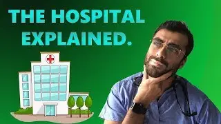 How does the hospital work in 2021?