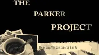 ParkerProject Opening