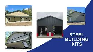 All Steel Alaska Building Products Fairbanks and Wasilla