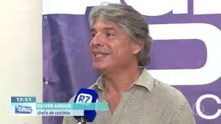 Agenda S&atilde;o Roque: Previs&atilde;o de eventos pra preparar o turismo