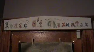 Chazmataz Studio (LIVE-Remix of 4-20-13)