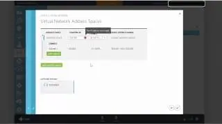 Microsoft Azure Vnet Basics
