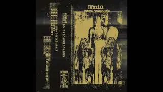 Rōnin - Doomsday [Brutal Forms]