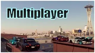 Need For Speed Payback Multiplayer #13