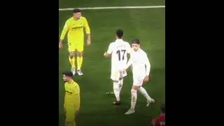 Valverde revenge for his family 👿