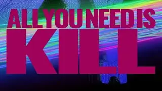 All You Need Is Kill &mdash; First Look Review | Time Loops, War & Pain