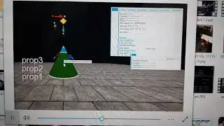 Python VR