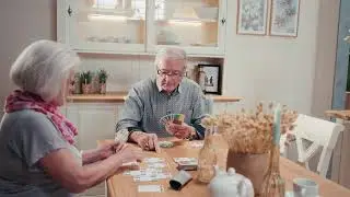 MOOD VIDEO - ZUHAUSE ERLEBEN - WZ-0622
