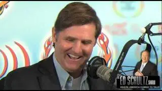 Papantonio: Republicans Hope Culture Wars Will Energize Base - The Ring Of Fire