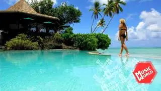 Beach Memories -  Chill House Mix