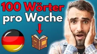 Warum du Deutsch besser mit Büchern lernst - als mit Filmen