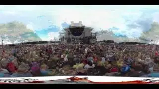 #hurricane16 | 360&deg; Aftermovie