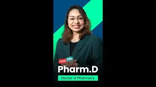 Область и зарплата Pharm.D | Курс Pharm.D | Шривидья Сантош