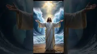 GLORY BE TO JESUS