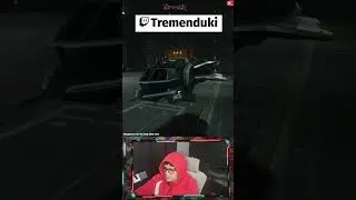 Aterrizaje T&aacute;ctico Nivel Dios 👺💥 #StarCitizen