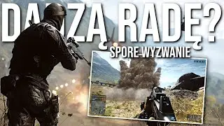 BATTLEFIELD 6 dużo RYZYKUJE... Dobra decyzja?