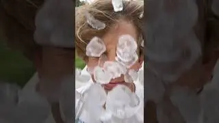 pov you&rsquo;re drinking water and the ice falls and slams in your face #shorts #viral @hudsondub