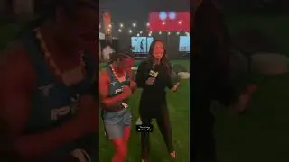 Happy One Year Anniversary of MMA's Historic Fight Night in Saudi Arabia