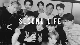 SEVENTEEN - Second Life| Reverb Only