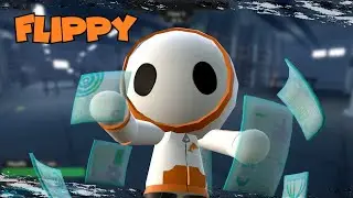 The Cards and Melody Update! + Flippy Showcase | Anchored