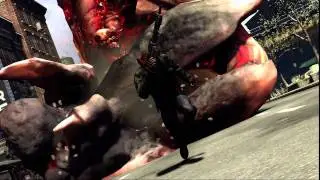 Diehard Gamefan - Prototype 2 - E3 2011