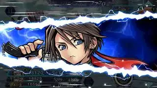 Amidatelion LD CHAOS Challenge