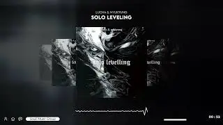 Lucha & Nyukyung - Solo Levelling | Motivational Trap | SoulZ Release