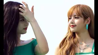Enigmatic Eyes | JENLISA FMV