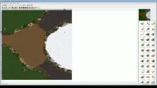 HOMM3 Map Making Basics: Overview
