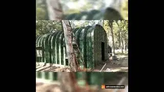 #Arch structure works #J&K