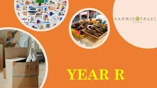 Year R-Day 1-Maths