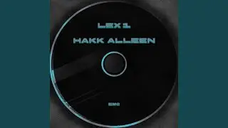 HAKK ALLEEN