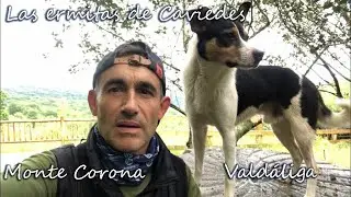 Las ermitas de caviedes,Ruta con encanto por cantabria,en el Valle de valdaliga en familia👍