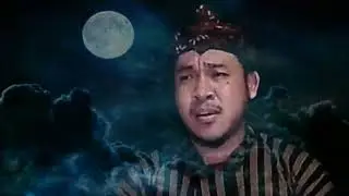 OJO TURU SORE KAKI (Asmaradana) cover by midun