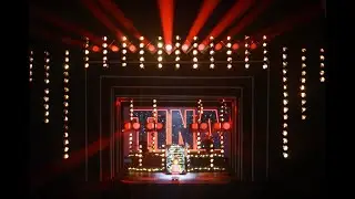 TINA - The Tina Turner Musical | Set Model