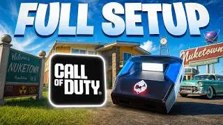 *FREE* Call of Duty Cronus Zen Script - Full Setup!