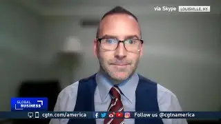 Matt Smith on OPEC+ oil cut and energy sector