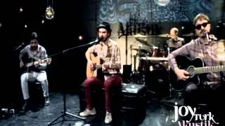 mor ve &ouml;tesi - Gel S&ouml;nd&uuml;r Beni (Akustik)