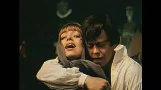 Juno and Avos - Юнона и Авось