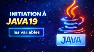 APPRENDRE À PROGRAMMER EN JAVA #2 les variables