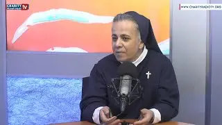 عيد الطوباوي أبونا يعقوب حداد الكبّوشي وروحانيته مع الأخت أملين الخوري