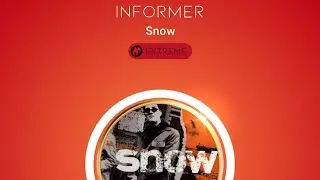 [Beatstar Deluxe] Informer - Snow / 1st Try