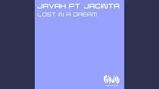 Lost In A Dream (feat. Jacinta) (Dima Krasnik Remix)