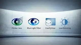 Acer EyeProtect monitors &ndash; Be good to your eyes