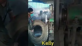 Big Promotion🤝🤝🤝Free shipping tyre cutter available for export