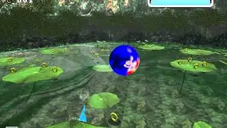 Прохождение ИГРЫ Sonic Adventure DX Часть 4