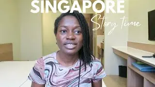 I FINALLY Visited Singapore (What It Was Like & Why I Always Wanted To)