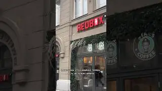 Новый зверь в REDBOX?🤫 тг: Zhenyachka #redbox
