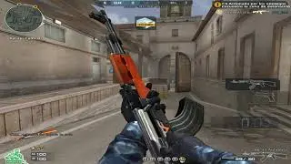 [CFES] Scrim Clips #13
