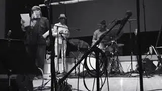 Vincent Chancey + Joe Fonda, Jeremy Carlstedt & Jorgo Sch&auml;fer @ 24th Vision Festival, Roulette Inter